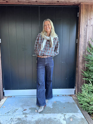 Grai Jeans with Stretch &amp; Pockets, Best Seller - 12 Variations