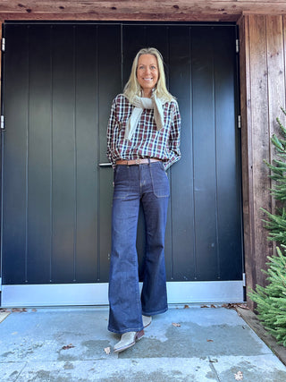 Grai Jeans with Stretch &amp; Pockets, Best Seller - 12 Variations