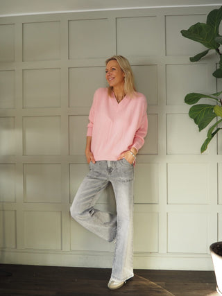 Grai Jeans with Stretch &amp; Pockets, Best Seller - 12 Variations