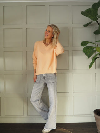 Grai Jeans with Stretch &amp; Pockets, Best Seller - 12 Variations