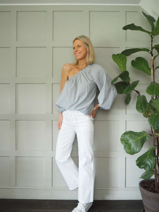 Grai Jeans with Stretch &amp; Pockets, Best Seller - 12 Variations