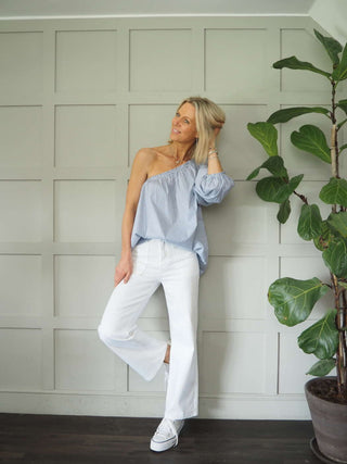 Grai Jeans with Stretch &amp; Pockets, Best Seller - 12 Variations