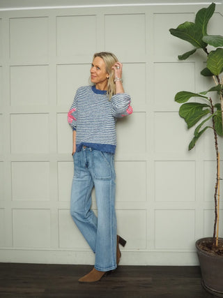 Grai Jeans with Stretch &amp; Pockets, Best Seller - 12 Variations