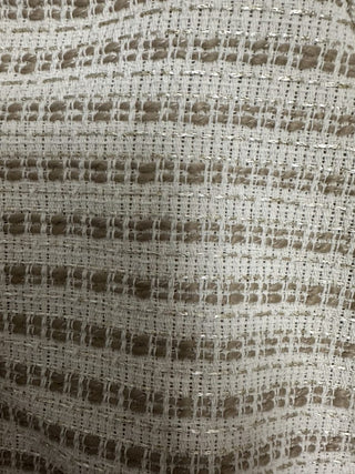 Twilight Jacket with 3/4 Length Sleeves, High Collar &amp; Popper Fastening - Camel, Pink, Sky Blue