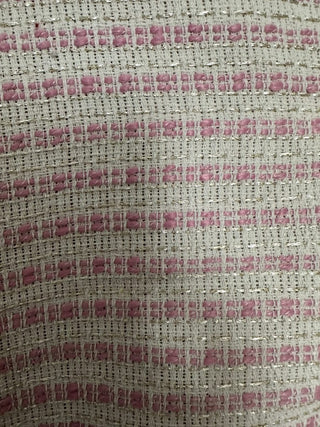 Twilight Jacket with 3/4 Length Sleeves, High Collar &amp; Popper Fastening - Camel, Pink, Sky Blue