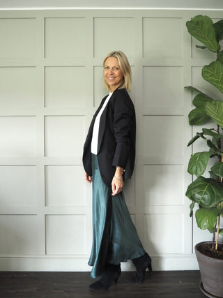 Hadley Satin Slip Skirt, Best Seller - 12 Colours