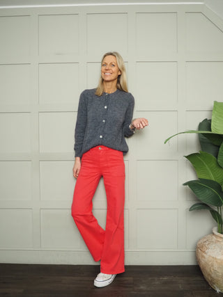 Grai Jeans with Stretch &amp; Pockets, Best Seller - 13 Variations