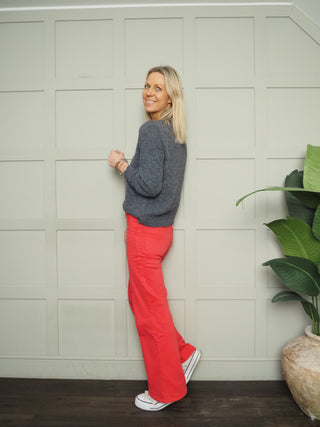 Grai Jeans with Stretch &amp; Pockets, Best Seller - 13 Variations