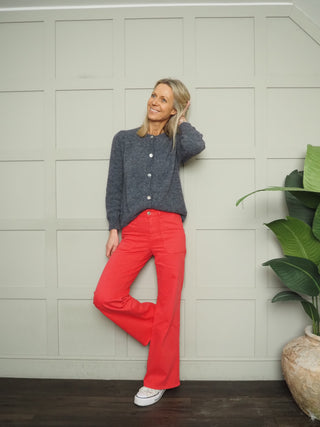 Grai Jeans with Stretch &amp; Pockets, Best Seller - 13 Variations