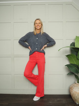 Grai Jeans with Stretch &amp; Pockets, Best Seller - 13 Variations