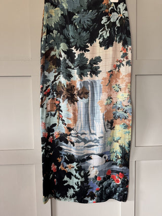 Var Unica Skirt by Ottod'Ame