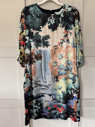 Var Unica Dress by Ottod'Ame