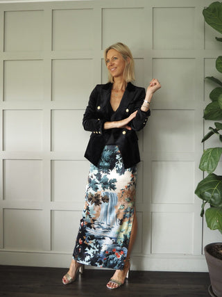 Var Unica Skirt by Ottod'Ame