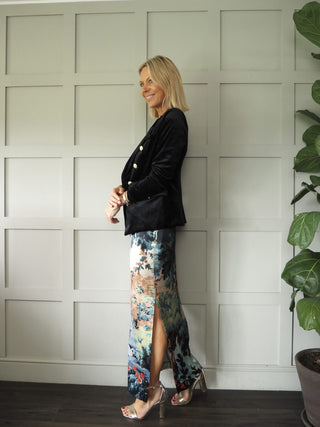 Var Unica Skirt by Ottod'Ame