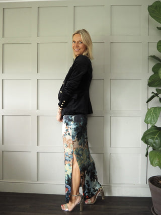 Var Unica Skirt by Ottod'Ame