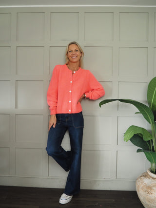 Camilla Cardigan - 9 Colours