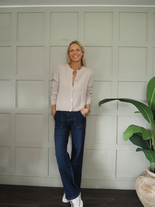 Camilla Cardigan - 9 Colours