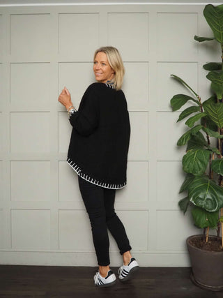 Ridley Skinny Fit Joggers - Black, Camel, Green Camo, Navy Blue, Peanut