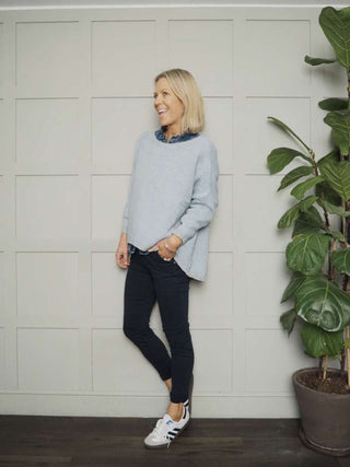 Ridley Skinny Fit Joggers - Black, Camel, Green Camo, Navy Blue, Peanut