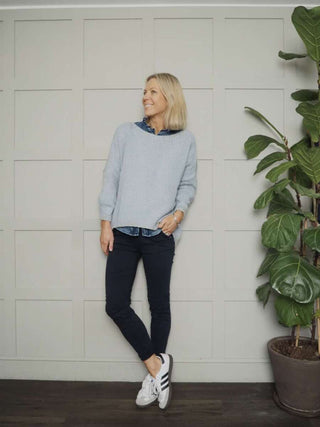 Ridley Skinny Fit Joggers - Black, Camel, Green Camo, Navy Blue, Peanut