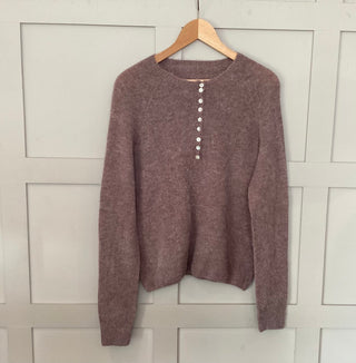 Boni Soft Knit, Round Neck Jumper, Best Seller - 10 Colours