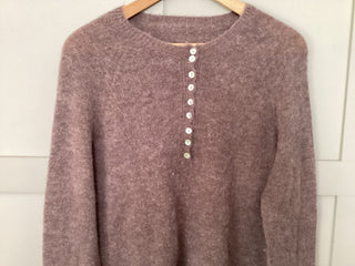 Boni Soft Knit, Round Neck Jumper, Best Seller - 10 Colours