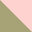 Khaki-Light Pink