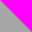 Mid Grey-Bright Pink