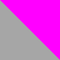 Mid Grey-Bright Pink