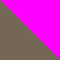Mole-Bright Pink