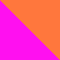 Neon Pink-Orange
