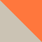 Oatmeal-Orange