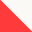 Red-Off White