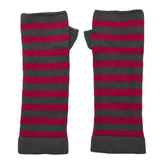 Wrist Warmers Cashmere - Mole