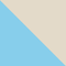 Sky Blue-Stone